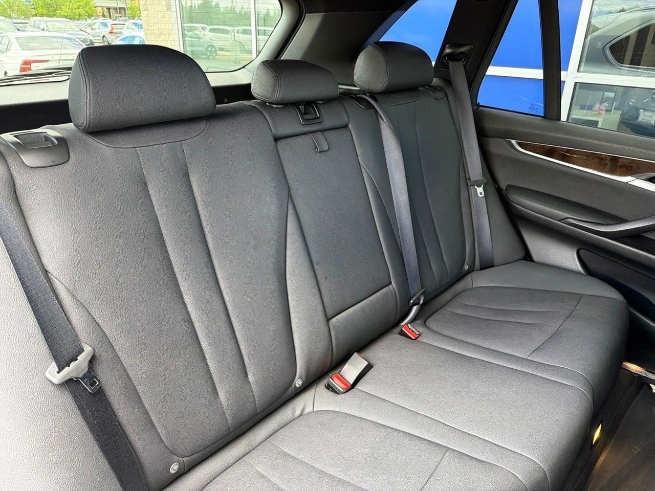 2017 BMW X5 xDrive35d Bend OR