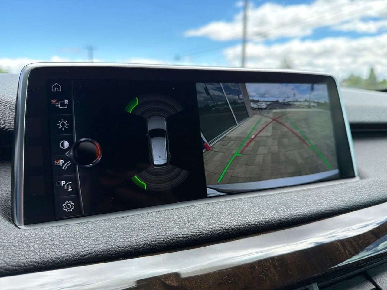 2017 BMW X5 xDrive35d Bend OR