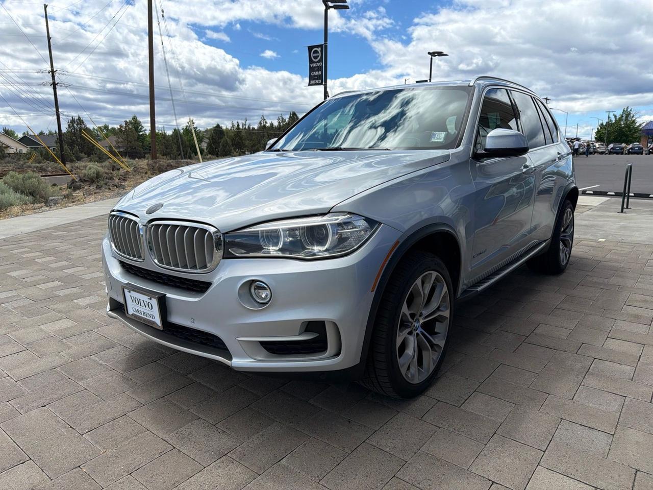 2017 BMW X5 xDrive35d Bend OR
