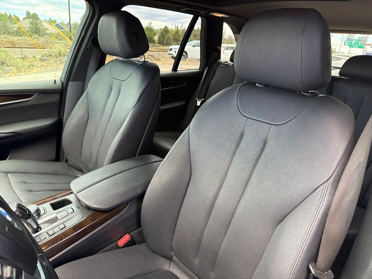 2017 BMW X5 xDrive35d Bend OR