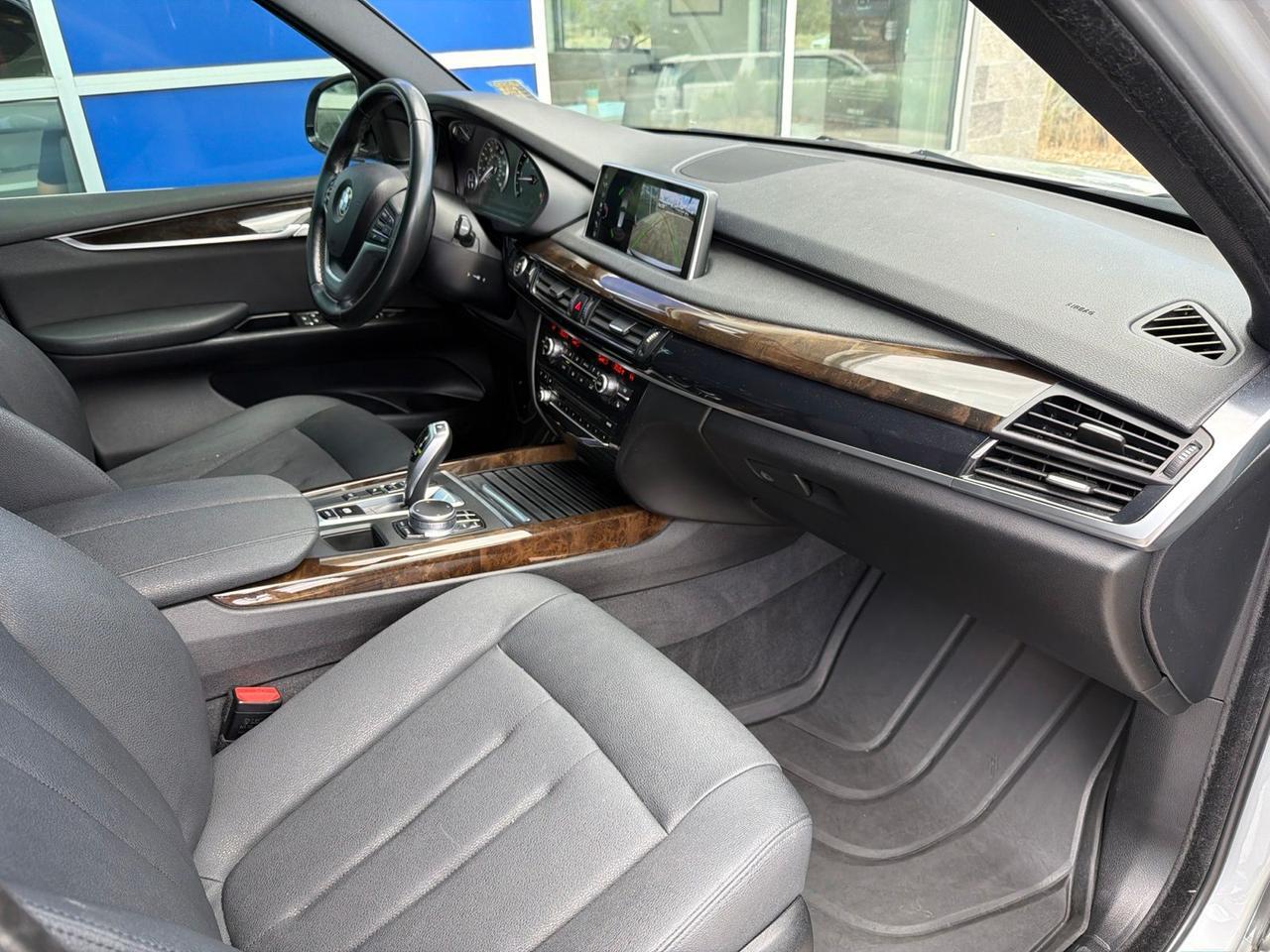 2017 BMW X5 xDrive35d Bend OR