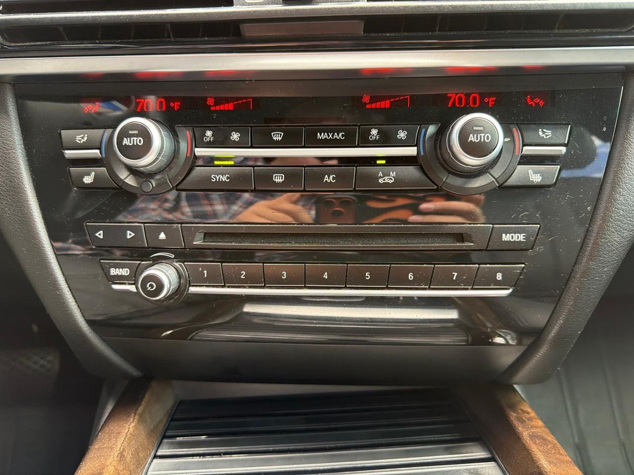 2017 BMW X5 xDrive35d Bend OR