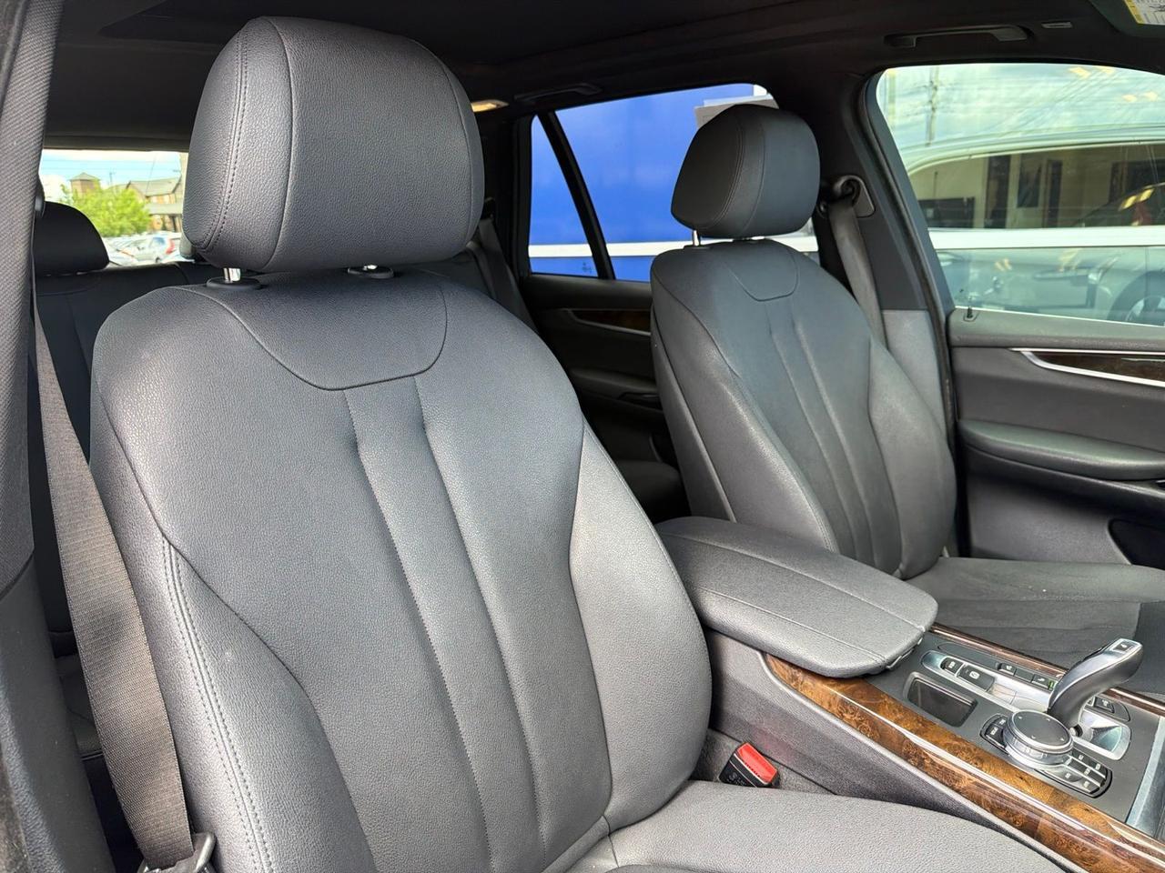 2017 BMW X5 xDrive35d Bend OR