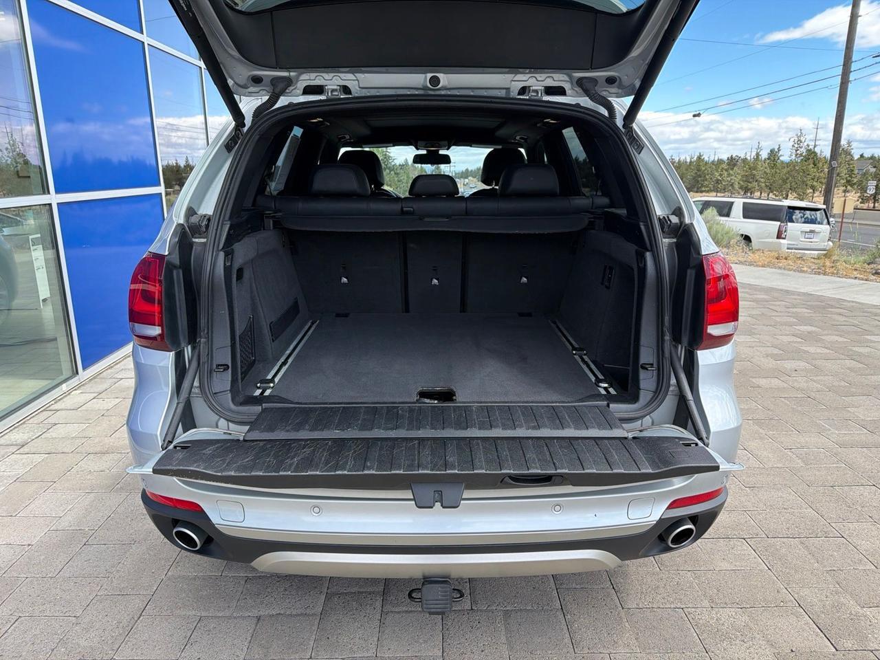 2017 BMW X5 xDrive35d Bend OR