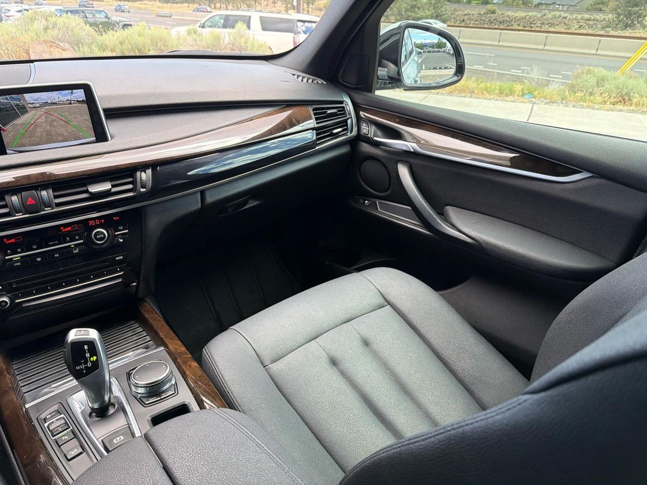 2017 BMW X5 xDrive35d Bend OR