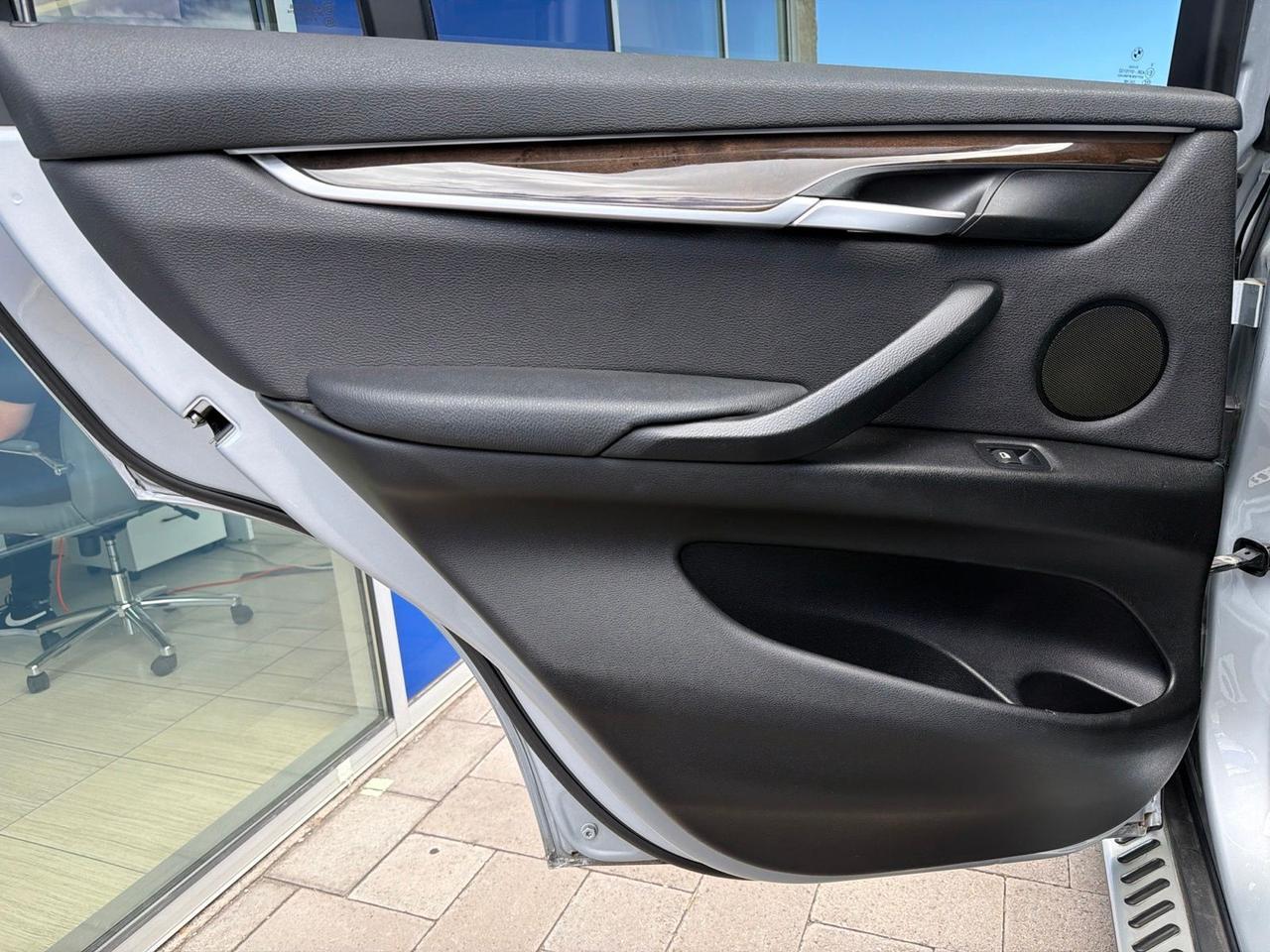 2017 BMW X5 xDrive35d Bend OR
