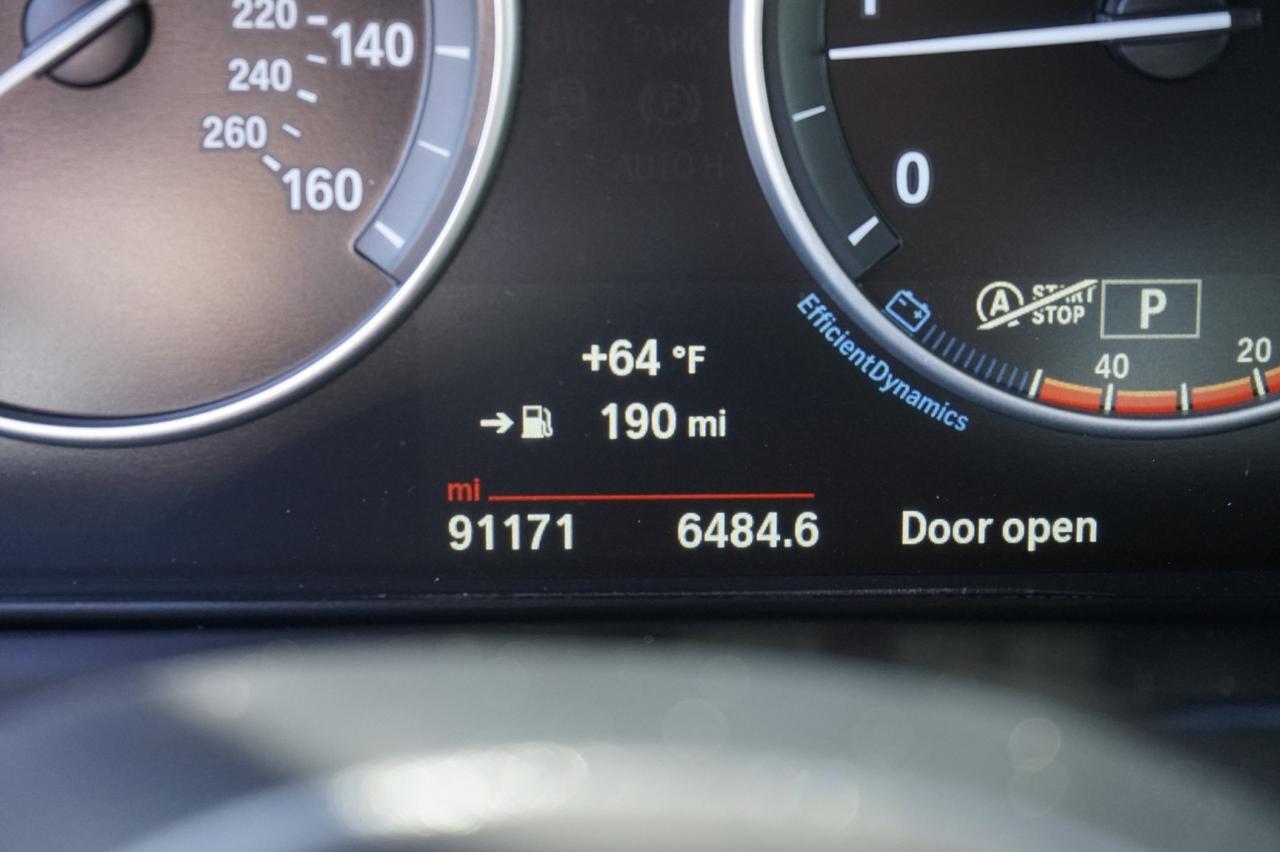 2017 BMW X5 xDrive35d Walnut Creek CA