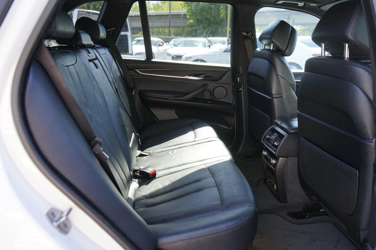 2017 BMW X5 xDrive35d Walnut Creek CA