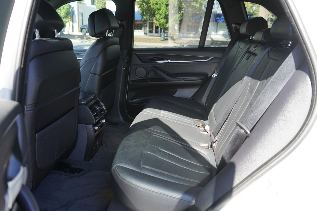 2017 BMW X5 xDrive35d Walnut Creek CA