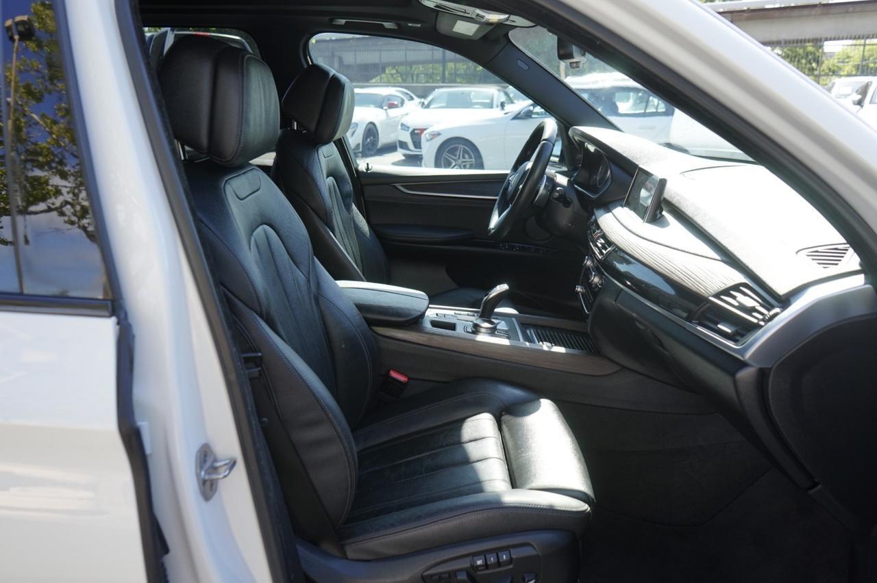 2017 BMW X5 xDrive35d Walnut Creek CA
