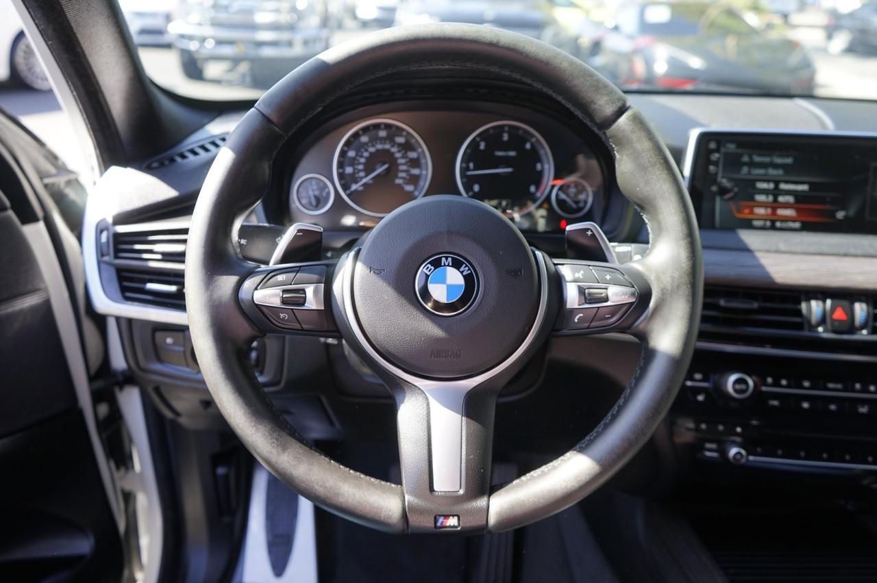 2017 BMW X5 xDrive35d Walnut Creek CA