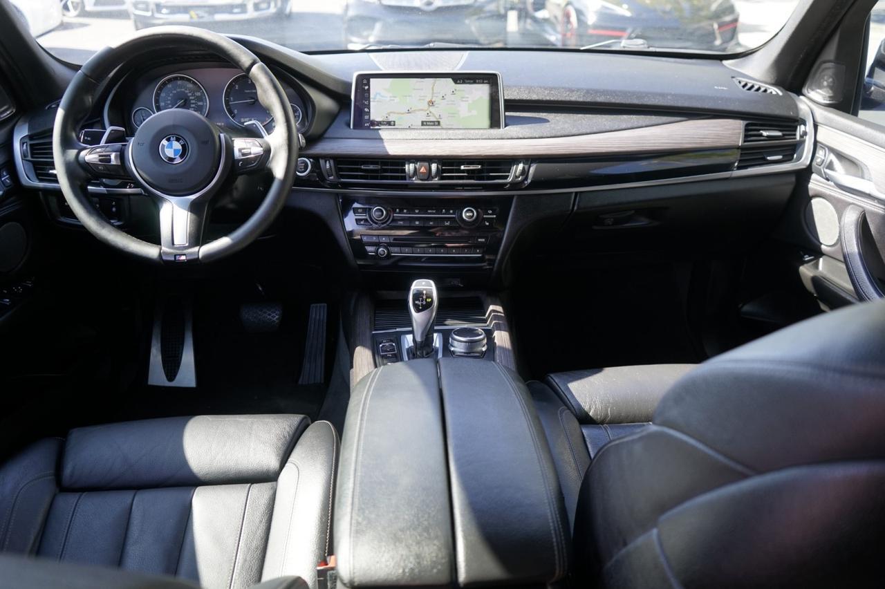 2017 BMW X5 xDrive35d Walnut Creek CA