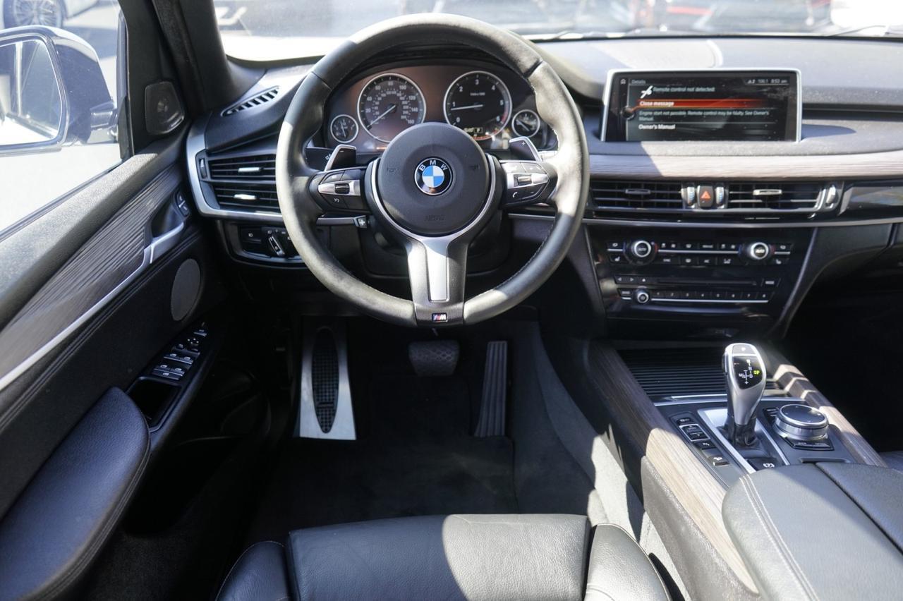 2017 BMW X5 xDrive35d Walnut Creek CA