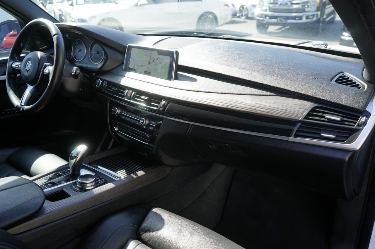 2017 BMW X5 xDrive35d Walnut Creek CA
