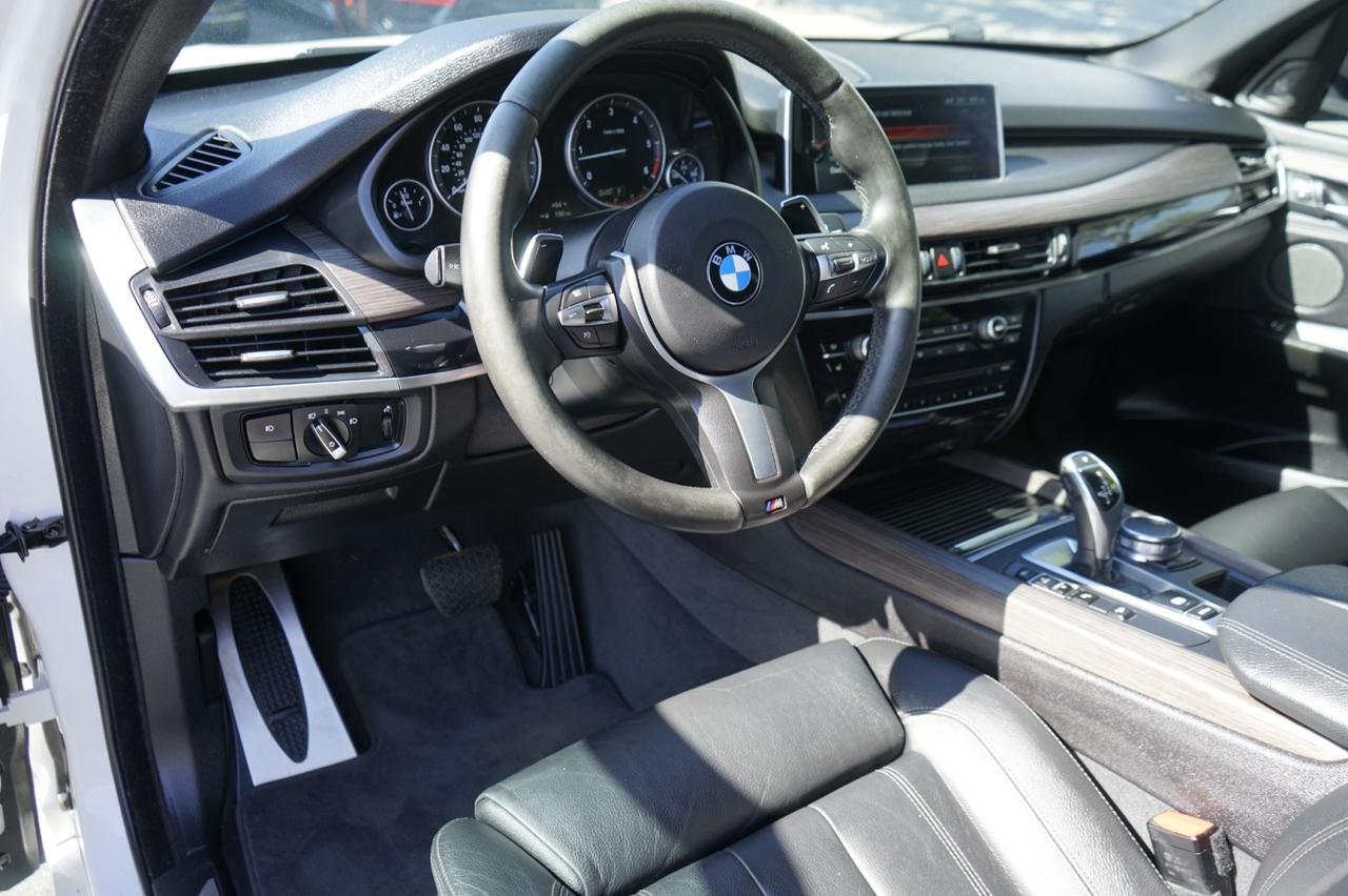 2017 BMW X5 xDrive35d Walnut Creek CA