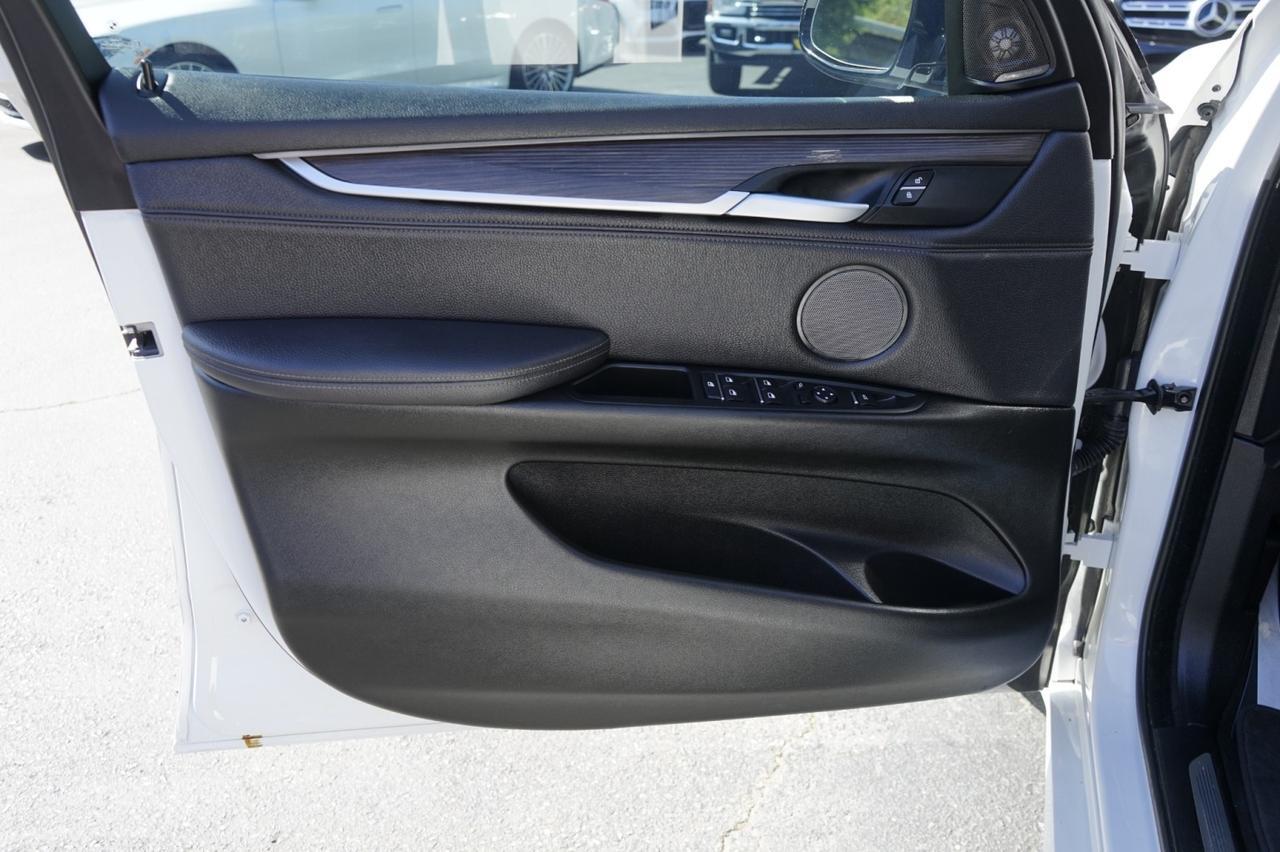 2017 BMW X5 xDrive35d Walnut Creek CA