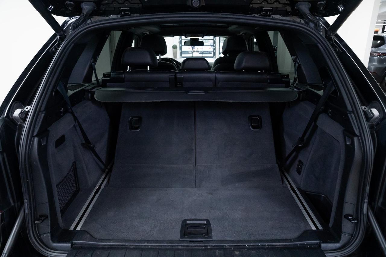 2017 BMW X5 xDrive35i 3rd Row Seating Premium Package Portland OR