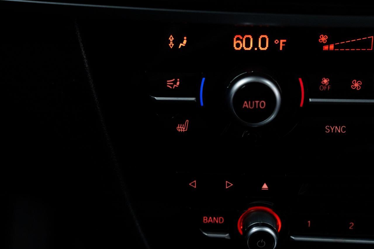 2017 BMW X5 xDrive35i 3rd Row Seating Premium Package Portland OR