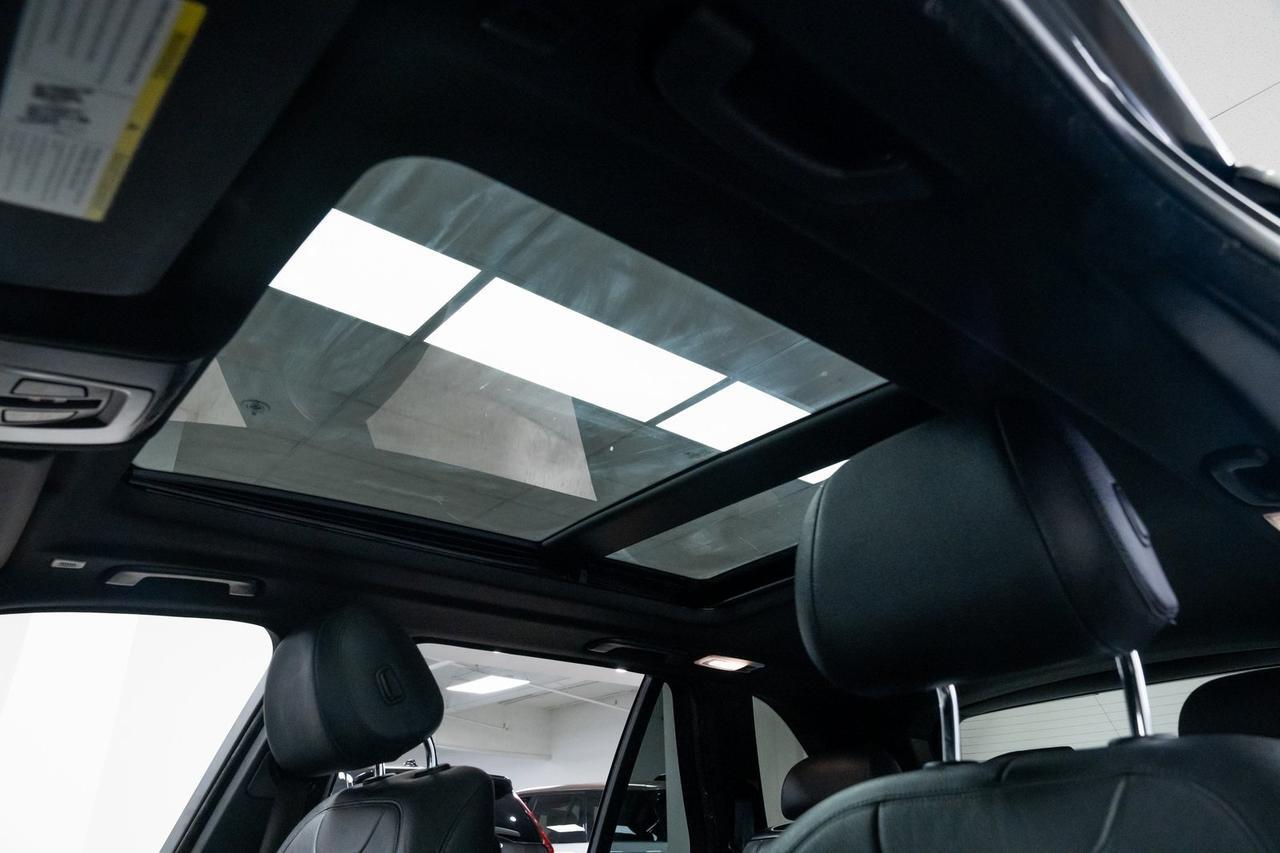 2017 BMW X5 xDrive35i 3rd Row Seating Premium Package Portland OR