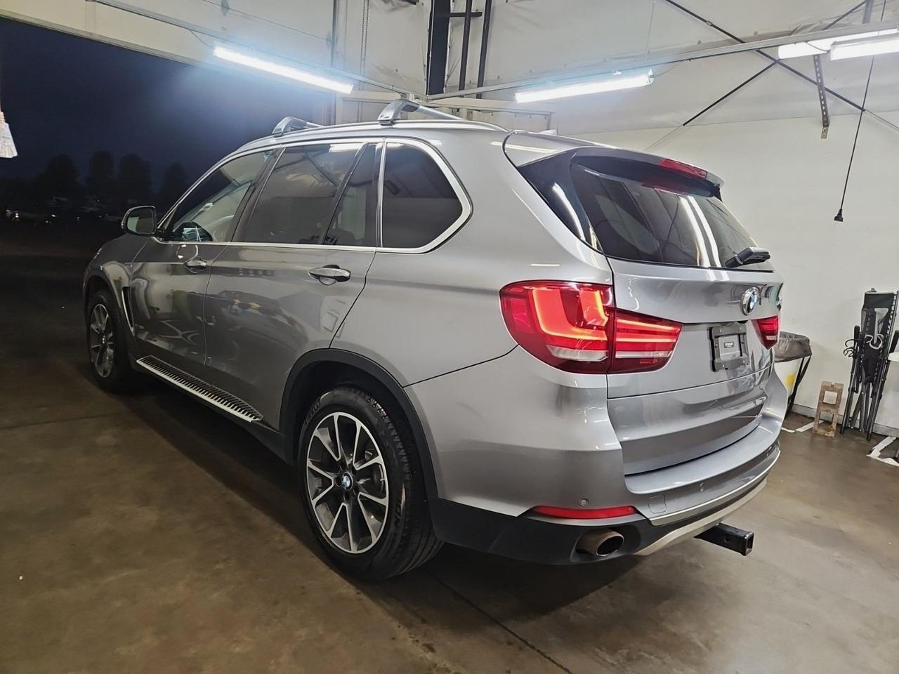 2017 BMW X5 xDrive35i 3rd Row Seats Wireless Carplay Portland OR