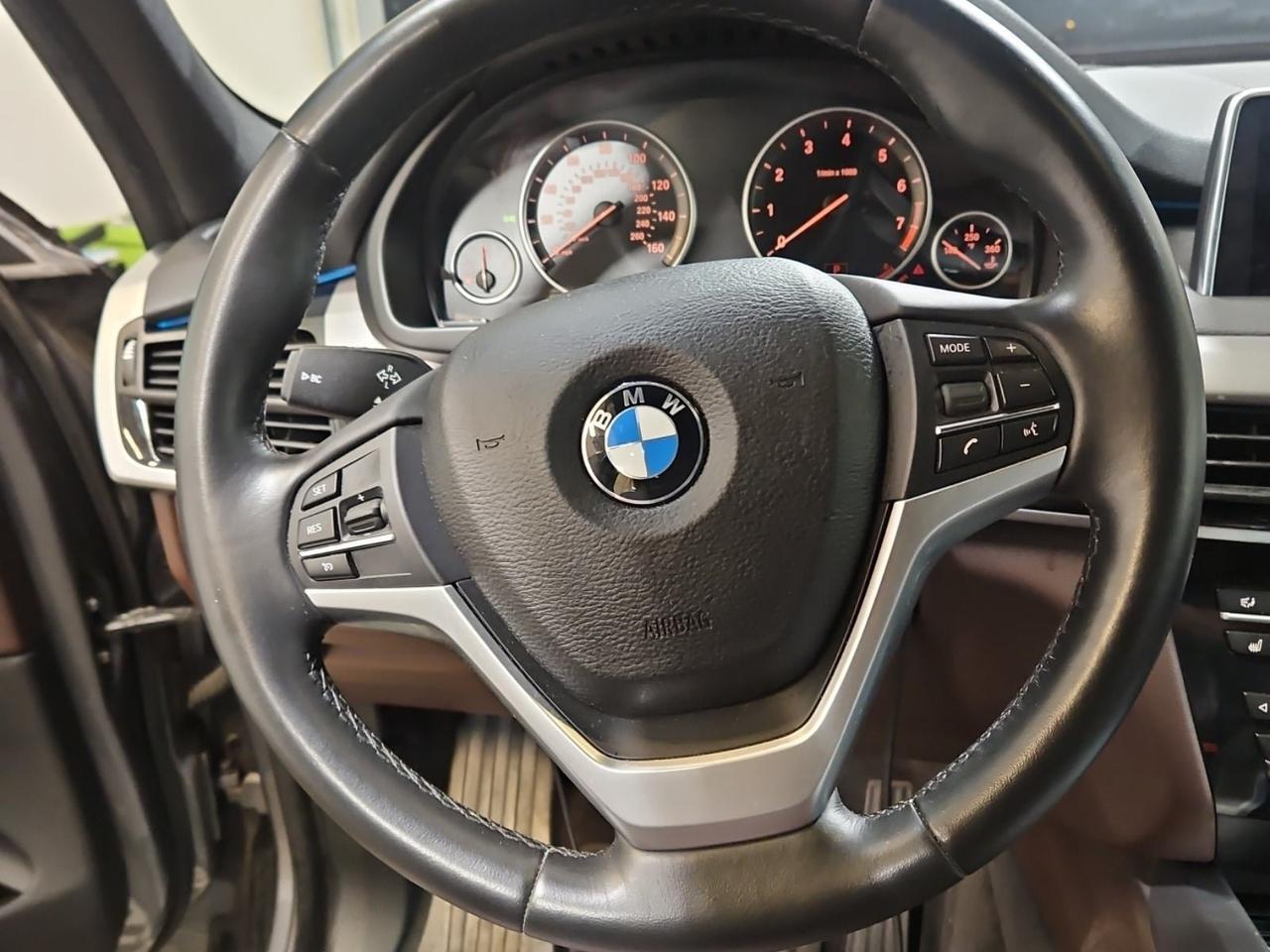 2017 BMW X5 xDrive35i 3rd Row Seats Wireless Carplay Portland OR