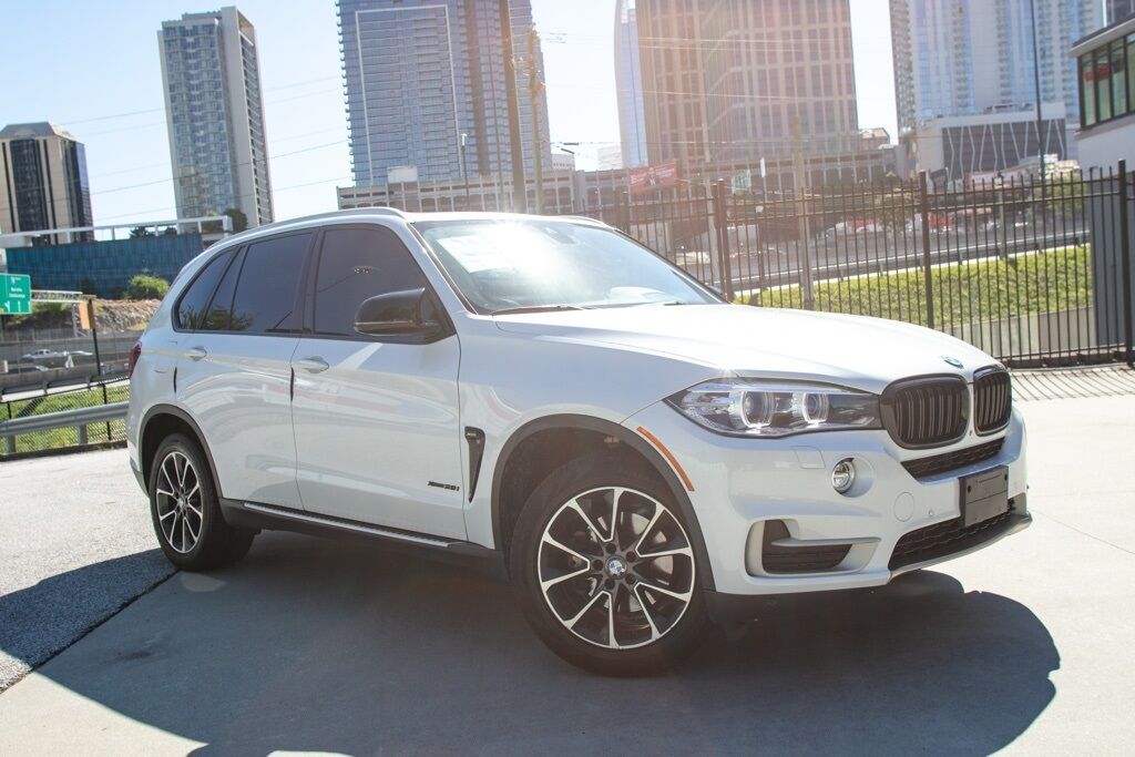 2017 Bmw X1 sDrive28i photo 42