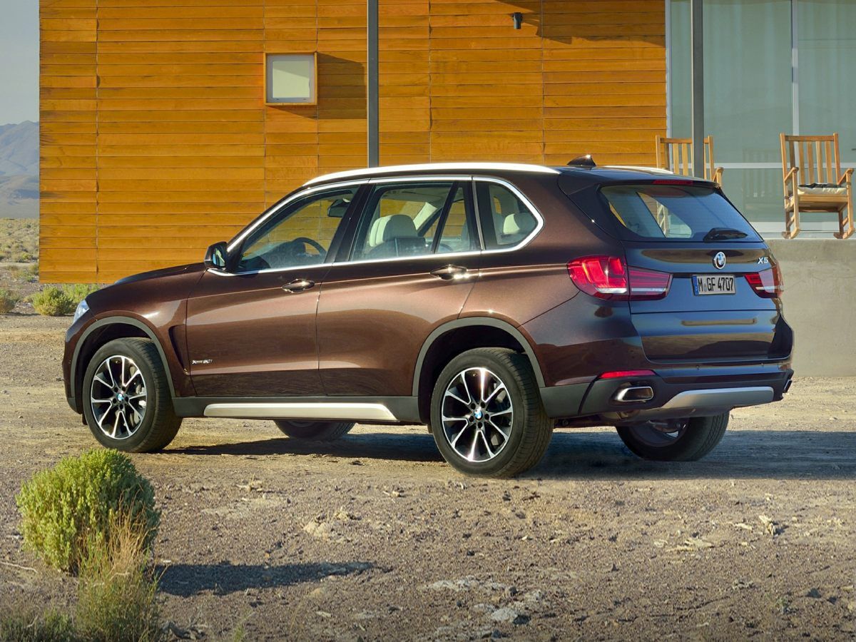 2017 BMW X5 xDrive35i Atlanta GA