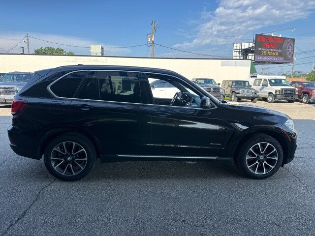 2017 BMW X5 xDrive35i Cleveland OH
