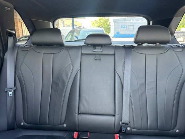 2017 BMW X5 xDrive35i Cleveland OH