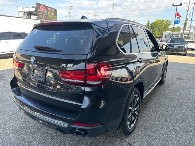 2017 BMW X5 xDrive35i Cleveland OH