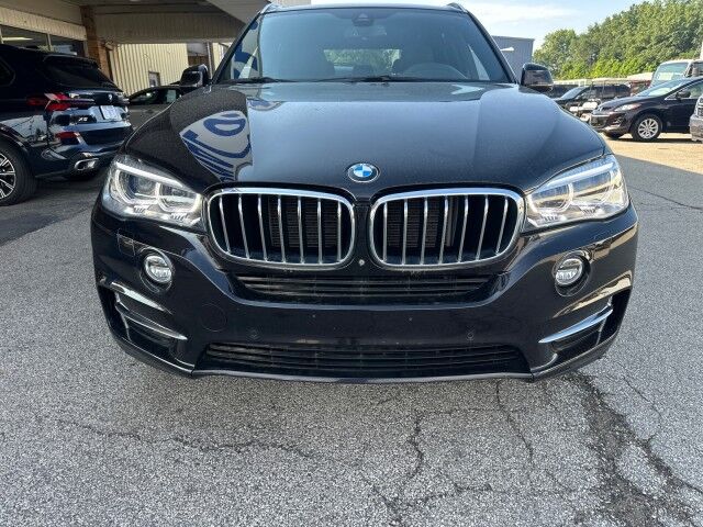 2017 BMW X5 xDrive35i Cleveland OH