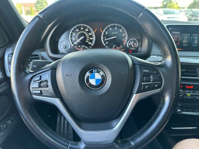 2017 BMW X5 xDrive35i Cleveland OH