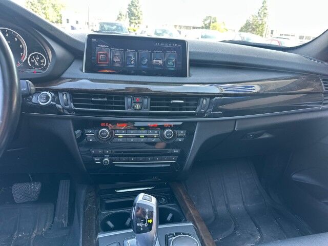2017 BMW X5 xDrive35i Cleveland OH