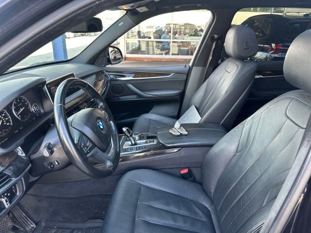 2017 BMW X5 xDrive35i Cleveland OH