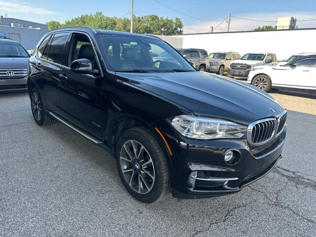 2017 BMW X5 xDrive35i Cleveland OH