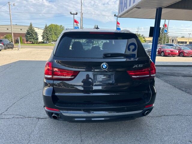 2017 BMW X5 xDrive35i Cleveland OH