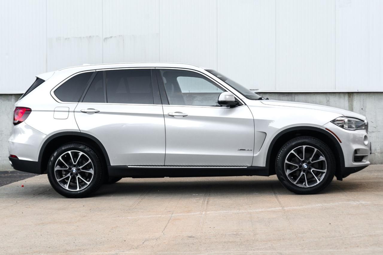 2017 BMW X5 xDrive35i Yonkers NY