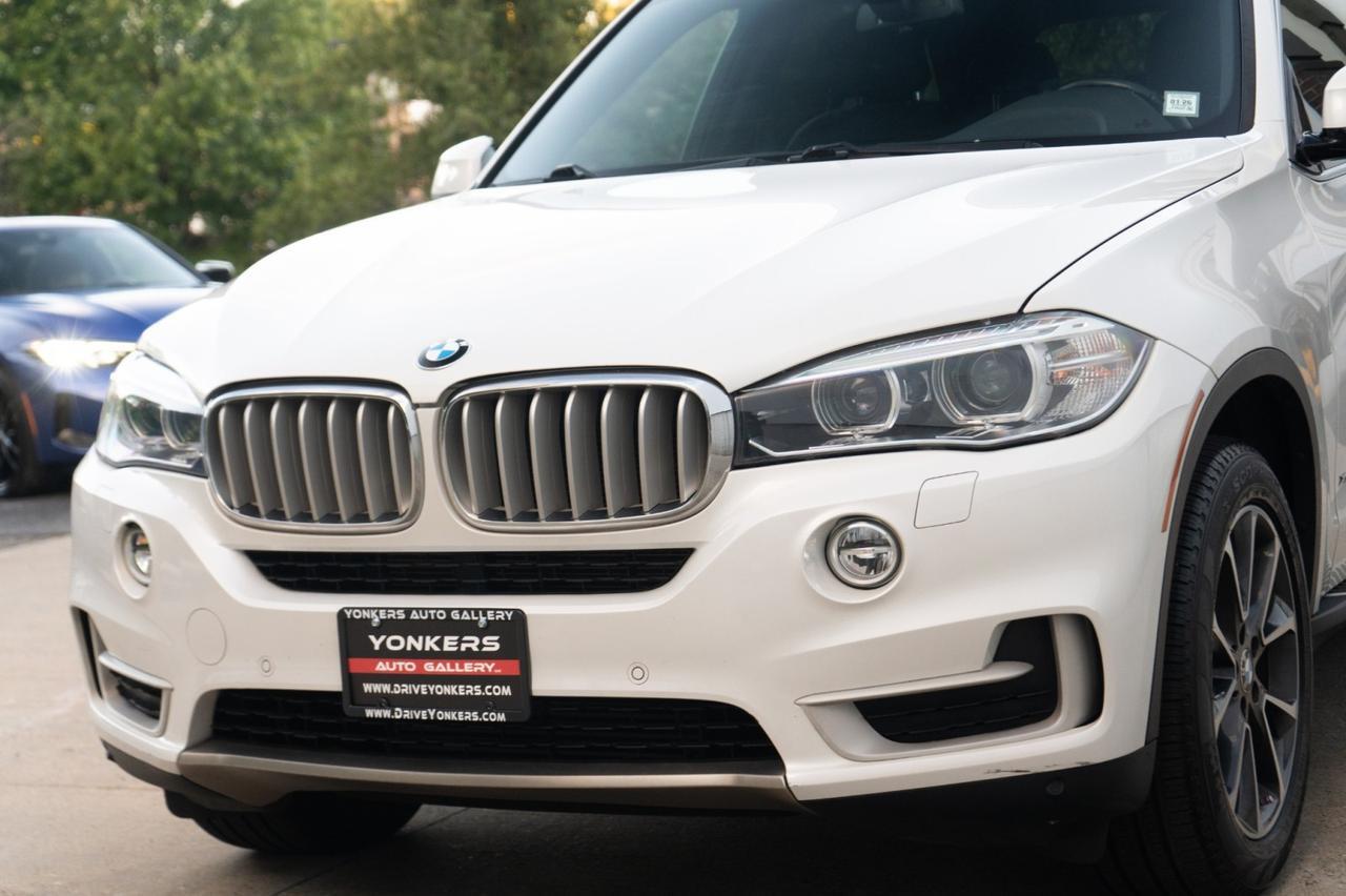 2017 BMW X5 xDrive35i Yonkers NY