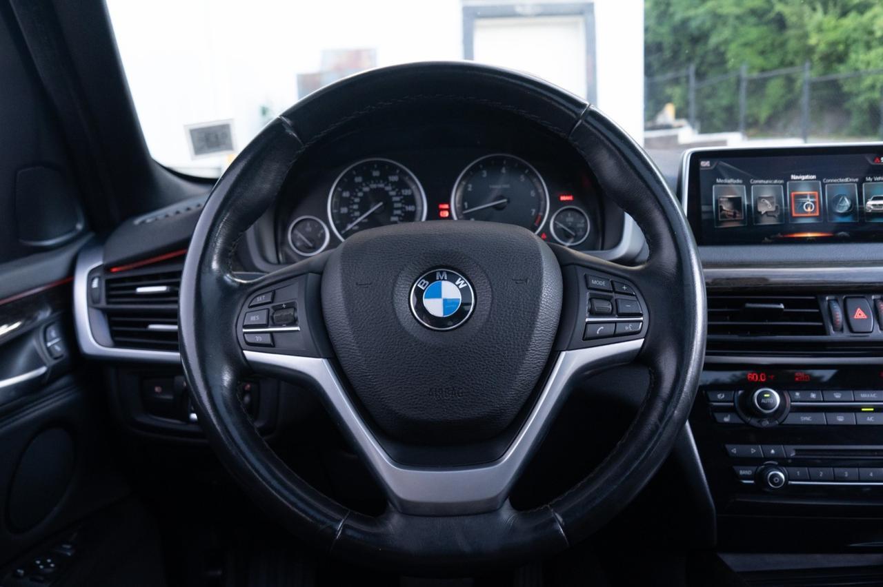 2017 BMW X5 xDrive35i Yonkers NY