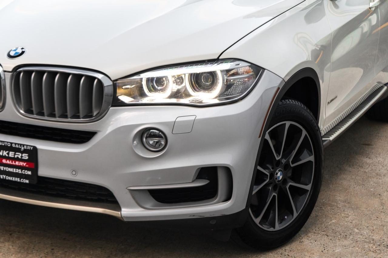 2017 BMW X5 xDrive35i Yonkers NY