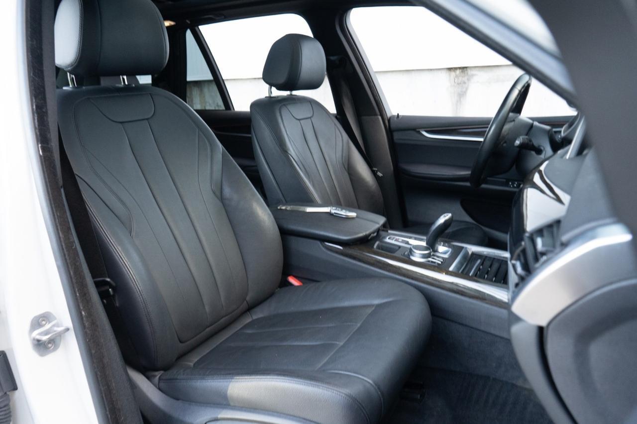 2017 BMW X5 xDrive35i Yonkers NY
