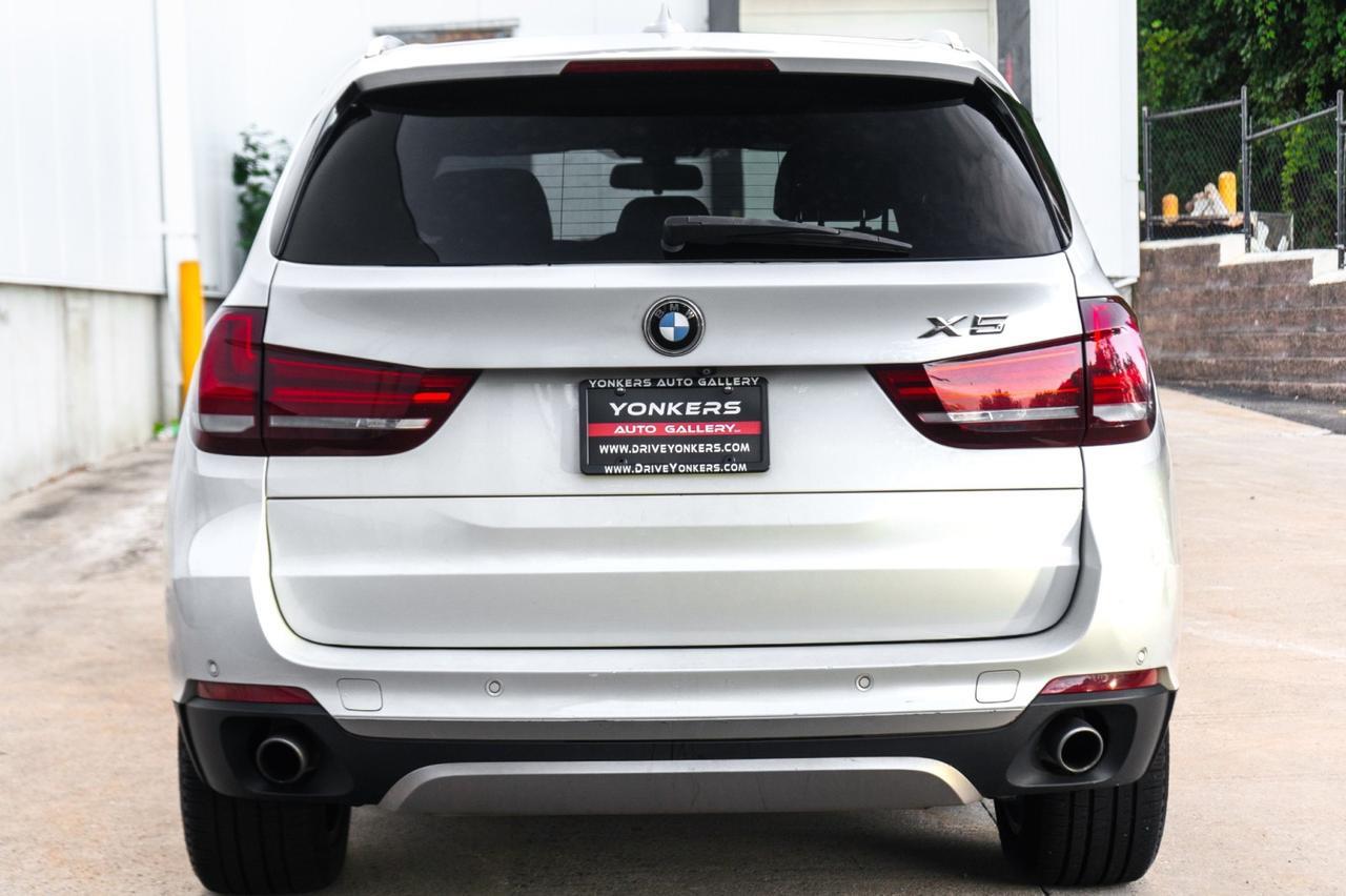 2017 BMW X5 xDrive35i Yonkers NY
