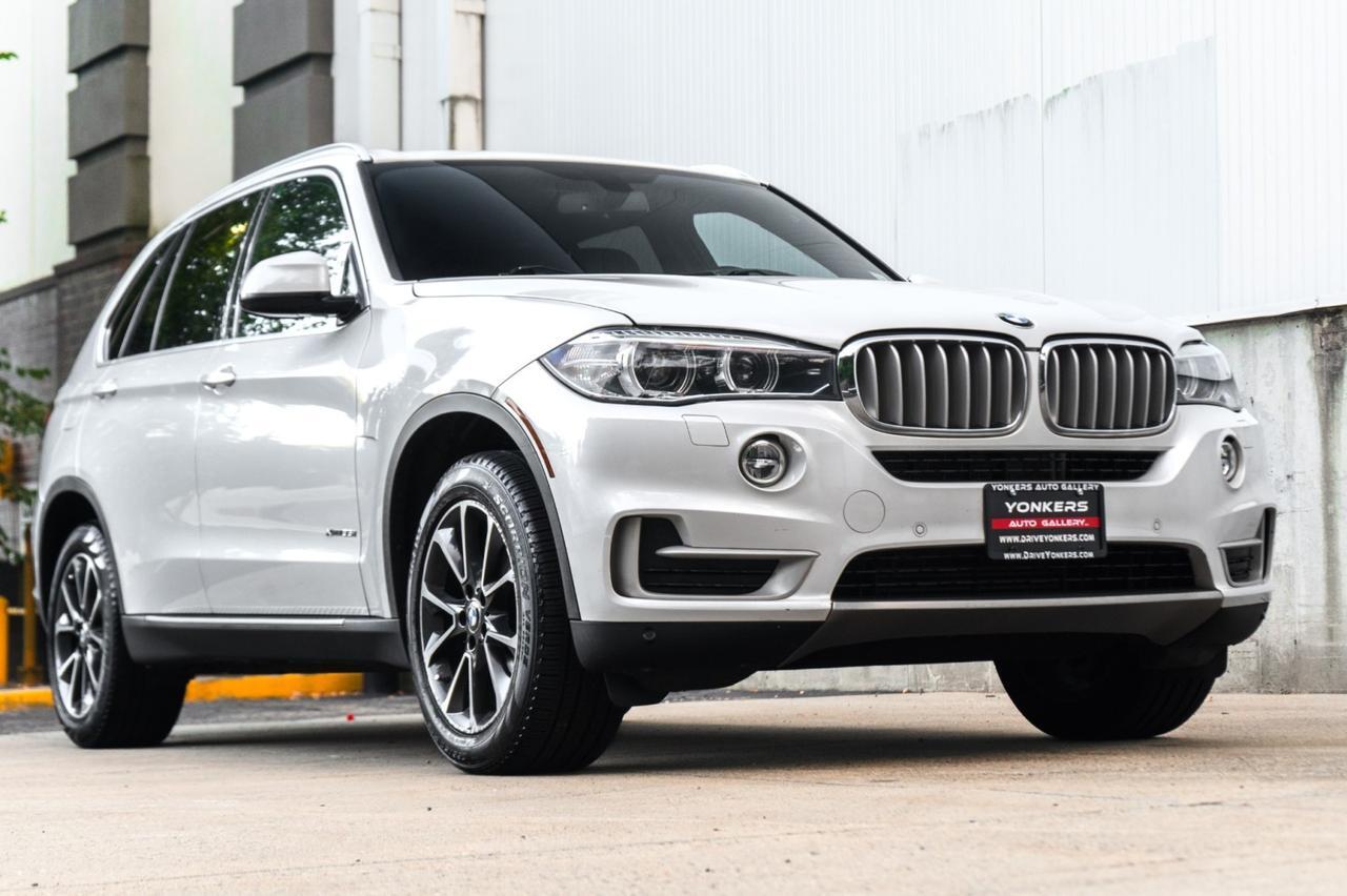 2017 BMW X5 xDrive35i Yonkers NY