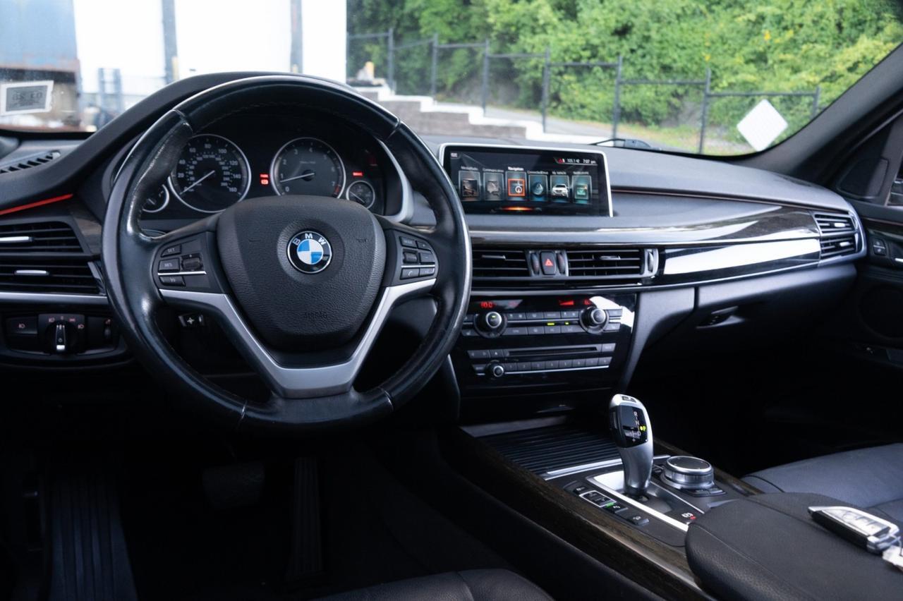 2017 BMW X5 xDrive35i Yonkers NY