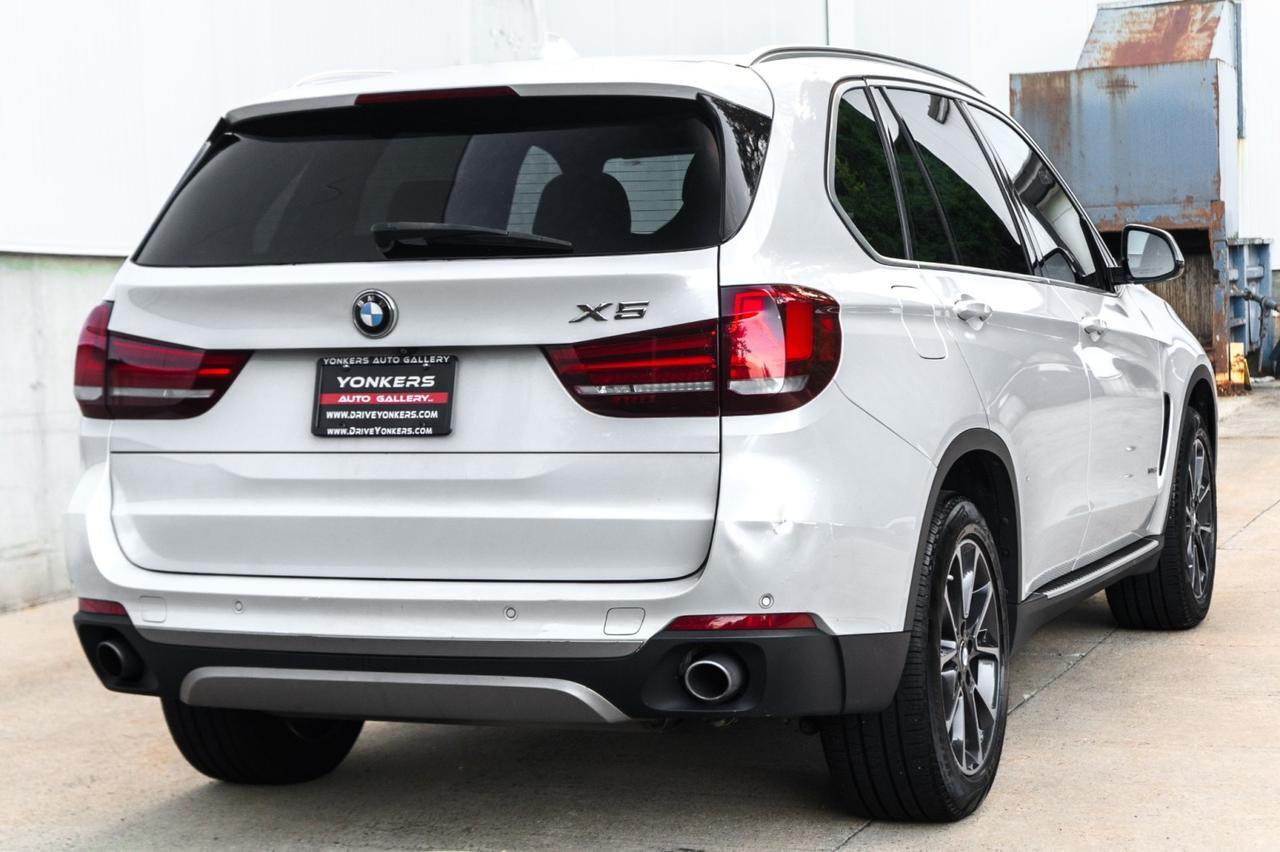 2017 BMW X5 xDrive35i Yonkers NY