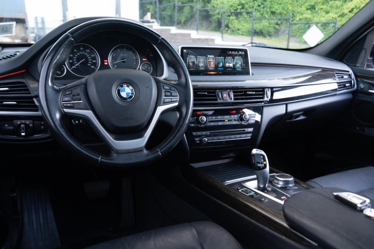 2017 BMW X5 xDrive35i Yonkers NY