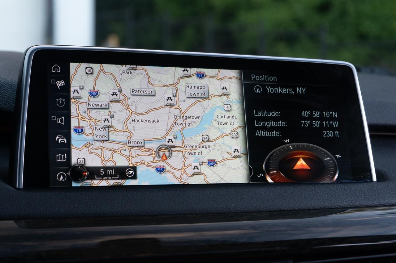 2017 BMW X5 xDrive35i Yonkers NY