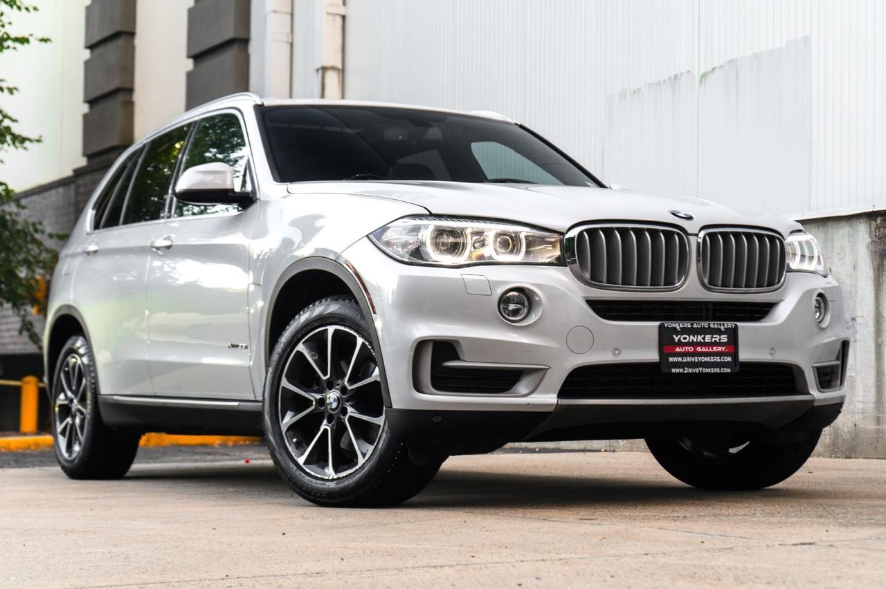 2017 BMW X5 xDrive35i Yonkers NY