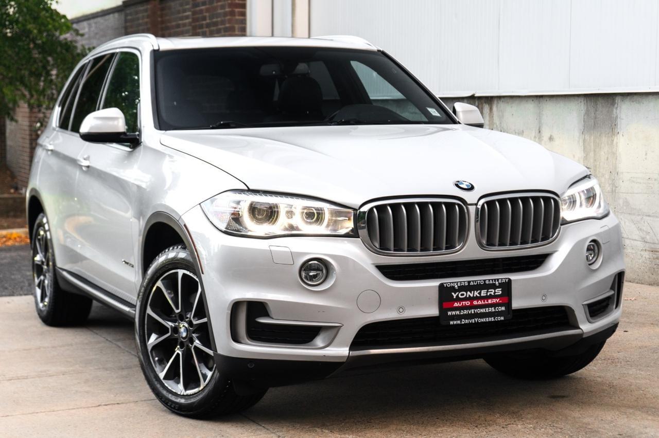 2017 BMW X5 xDrive35i Yonkers NY