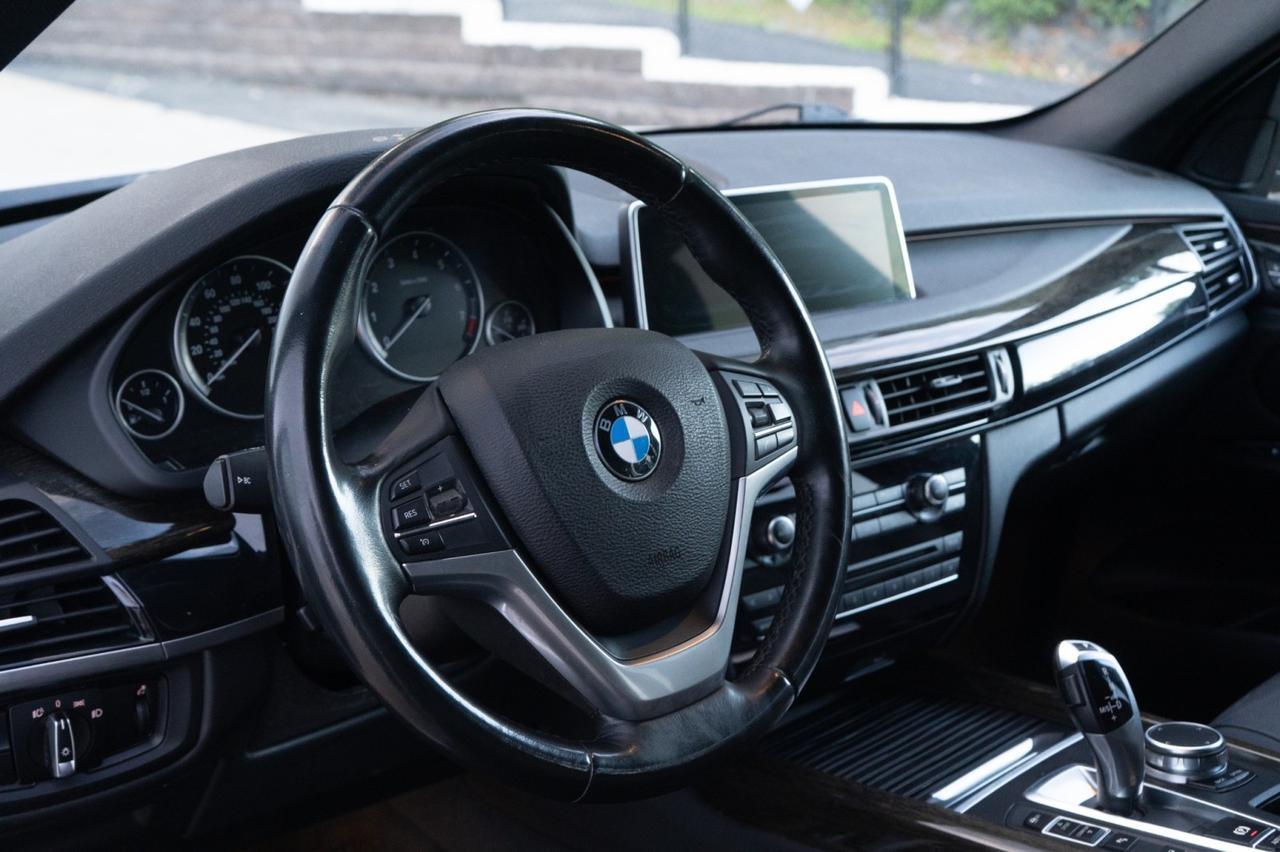2017 BMW X5 xDrive35i Yonkers NY